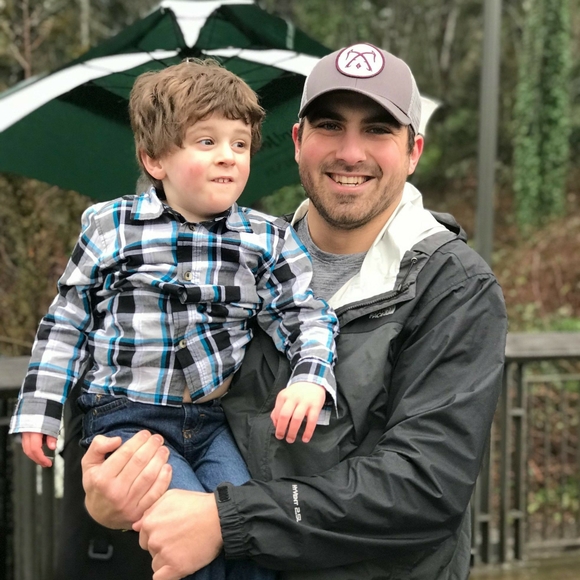 Meet your Posher, Steven - Picture 1 of 1